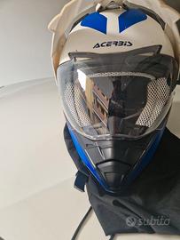 casco enduro 
