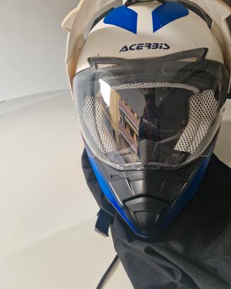 casco enduro 
