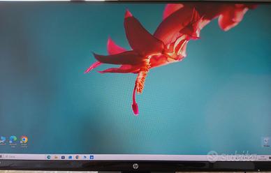 HP 27  MINI PC  INTEL  NILOX