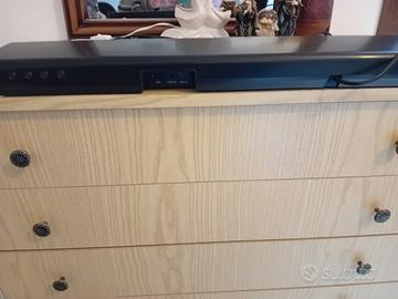 Sound bar lg