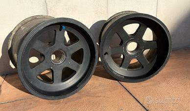 Cerchi Tecnomagnesio