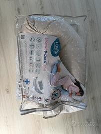 Cuscino per gravidanza