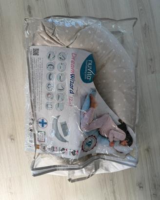 Cuscino per gravidanza