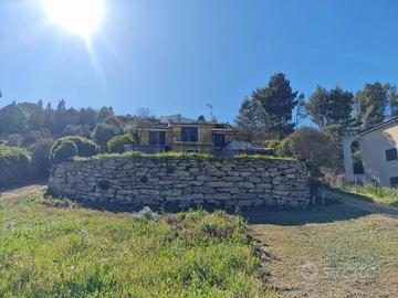 Villa singola - Enna