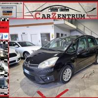 CITROEN C4 Picasso 1.6 HDi 110 FAP Elegance
