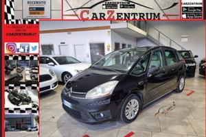 CITROEN C4 Picasso 1.6 HDi 110 FAP Elegance