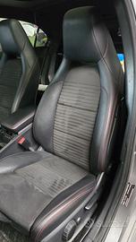 kit sedili completi mercedes modello premium o amg
