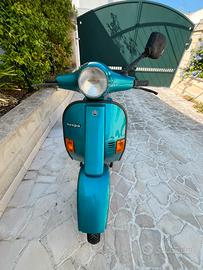 Piaggio Vespa 50 v - ISCRITTA ASI - ottime condiz