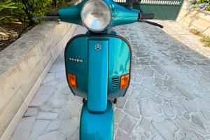 Piaggio Vespa 50 v - ISCRITTA ASI - ottime condiz