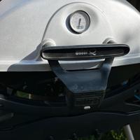 Weber Q2000