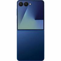 Samasung Galaxy ZFlip 7 512 Navy Blue