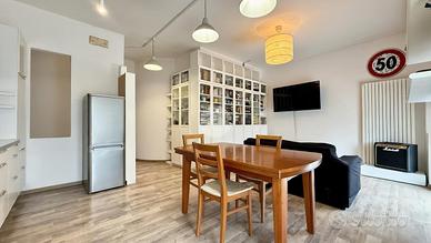 3 LOCALI A MISANO ADRIATICO