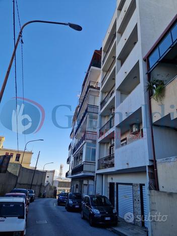 Appartamento Messina [Cod. rif 3198439VRG]