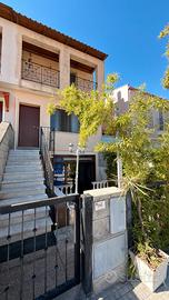 Casa indipendente con cortile - Dolianova