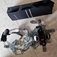 catene da neve ,KONIG K-summit K45