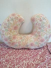 cuscino allattamento