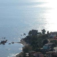 Casa in Sardegna costa Est