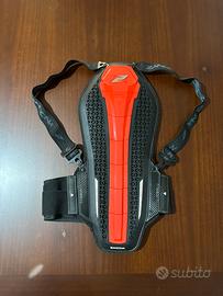 Paraschiena moto Zandonà tg. S