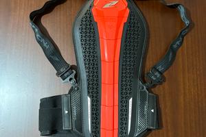 Paraschiena moto Zandonà tg. S