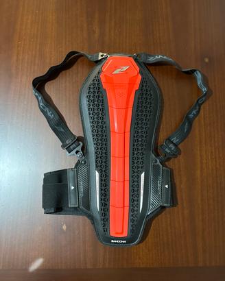 Paraschiena moto Zandonà tg. S