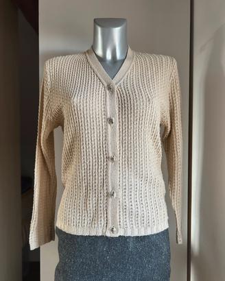 Cardigan vintage