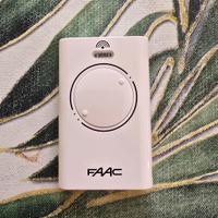 Telecomando FAAC
