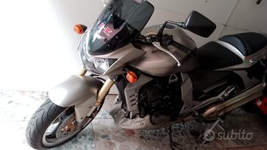 Kawasaki z1000