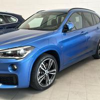 Bmw x1 per export