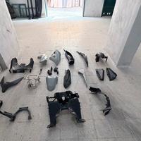 Pezzi originali Forza 350 deluxe 2024