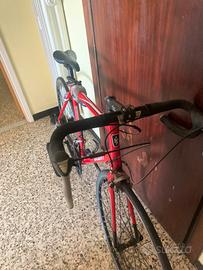 Bici da corsa