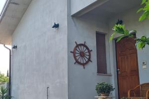 Appartamento al piano rialzato