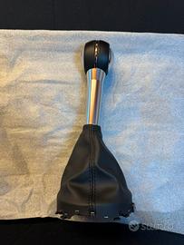 Pomello cambio Mini F56 jcw