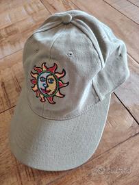 Cappellino Jovanotti soleluna