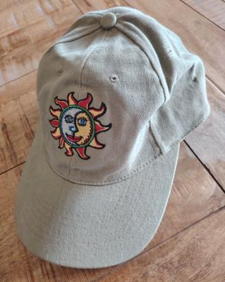 Cappellino Jovanotti soleluna