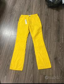 Jeans Patrizia Pepe - taglia S /  36 - nuovi