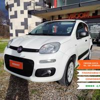 FIAT Panda 3� serie Panda 0.9 TwinAir Turbo Nat...