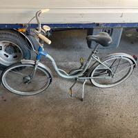 Bicicletta d’epoca Mirella Leri