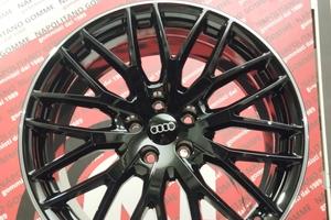 Cerchi Audi originali A3 A4 A6 Q2 Q3 Q5 TT 19 poll