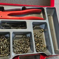 Attrezzi per carrozzeria meccanica