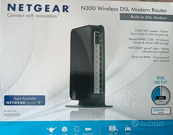 netgear N300