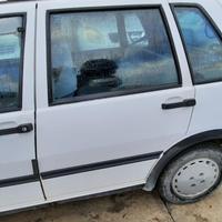 FIAT UNO 1992 - PORTA POSTERIORE SINISTRO
