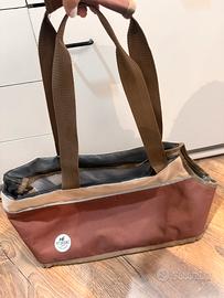 Borsa per cani/gatti