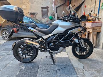 Ducati Multistrada 1200 - 2013