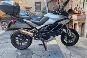 Ducati Multistrada 1200 - 2013