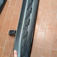 pedane sottoporta Land cruiser 120