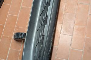 pedane sottoporta Land cruiser 120