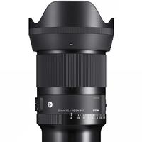 SIGMA 35MM F/1.4 ART SONY-E