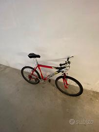 Bici Vintage Olympia