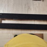 pedalbord Chitarra Basso