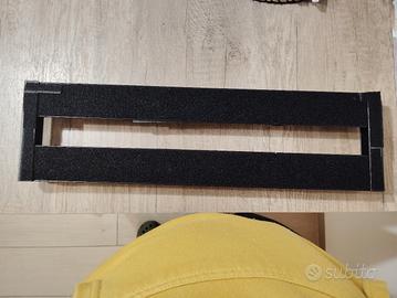 pedalbord Chitarra Basso